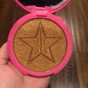 Jeffree Star Skin Frost